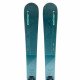 Лыжи горные Elan WildcatIL 76 C Ls + El 9.0 Gw