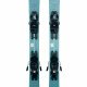 Лыжи горные Elan WildcatIL 76 C Ls + El 9.0 Gw