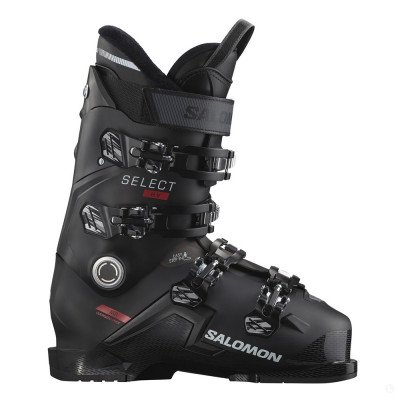 Ботинки горнолыжные мужские Salomon Select Hv Mr  Ботинки горнолыжные мужские Salomon Select Hv Mr