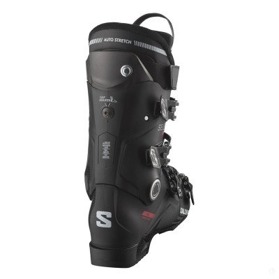 Ботинки горнолыжные мужские Salomon Select Hv Mr  Ботинки горнолыжные мужские Salomon Select Hv Mr