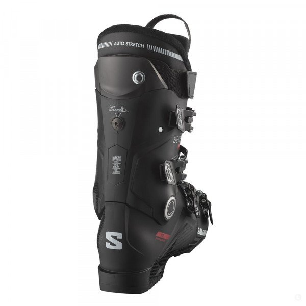 Ботинки горнолыжные мужские Salomon Select Hv Mr 