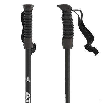 Палки горнолыжные Atomic Amt Jr Telescopic  Палки горнолыжные Atomic Amt Jr Telescopic
