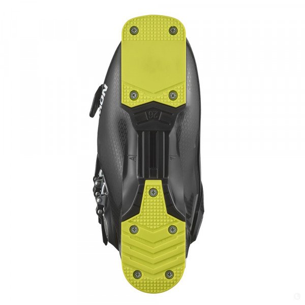 Ботинки горнолыжные мужские Salomon Select 80 Wide 