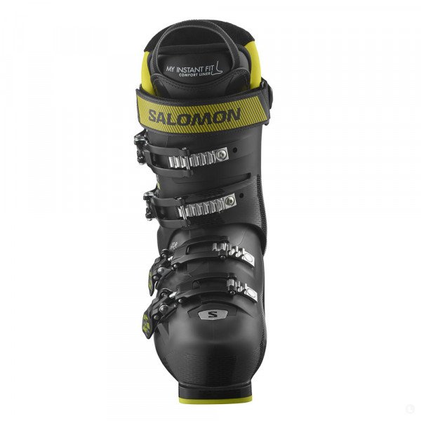 Ботинки горнолыжные мужские Salomon Select 80 Wide 