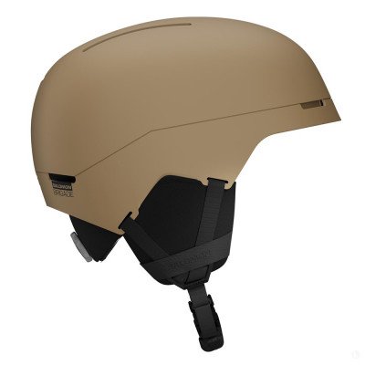 Шлем горнолыжный Salomon Brigade Mips   Шлем горнолыжный Salomon Brigade Mips
