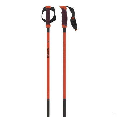 Палки горнолыжные Atomic Redster Carbon Sqs  Палки горнолыжные Atomic Redster Carbon Sqs