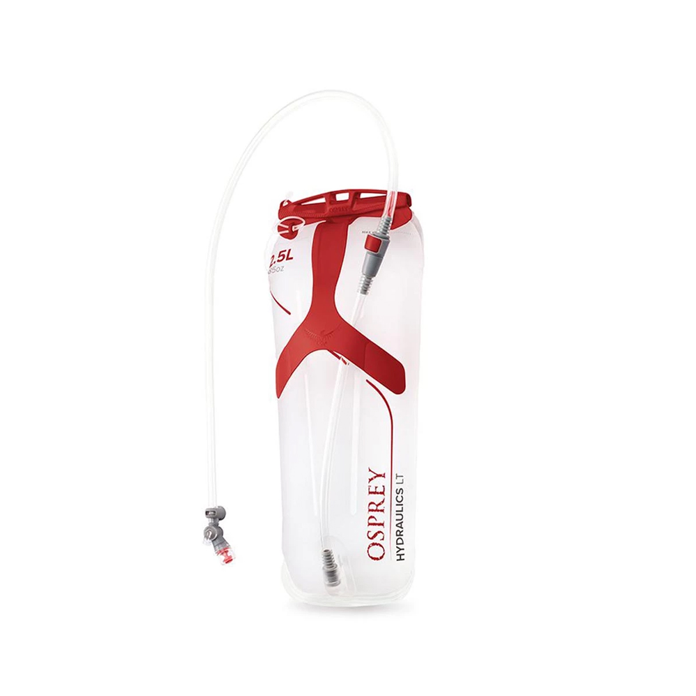 Гидросистема Osprey Hydraulics LT 2.5L