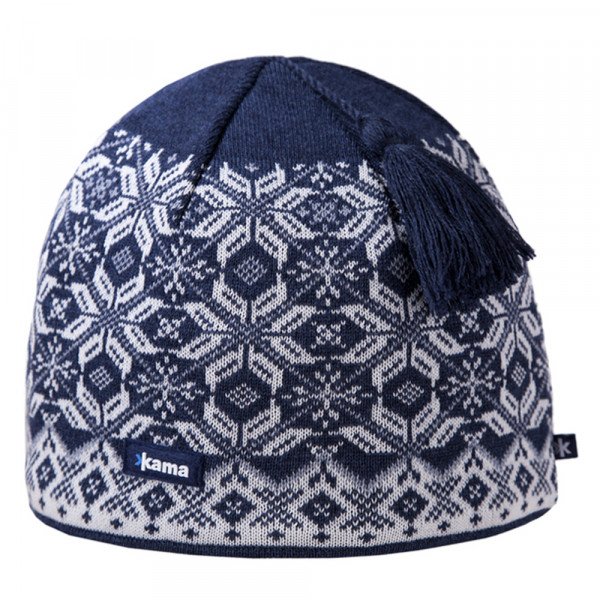 Шапка Kama Cap