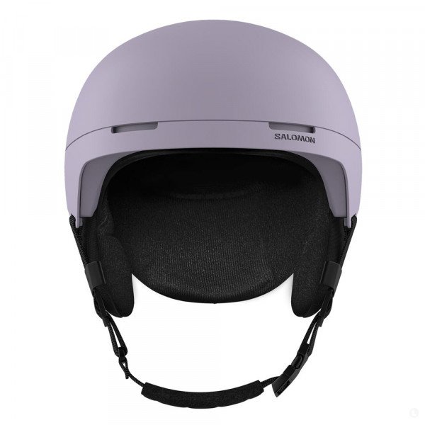 Шлем горнолыжный Salomon Brigade Mips 