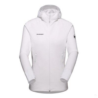 Флисовая кофта женская Mammut Taiss light ML  Флисовая кофта женская Mammut Taiss light ML