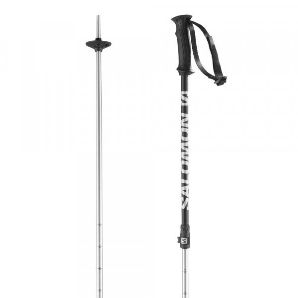 Треккинговые палки Salomon Rental Telescopic 