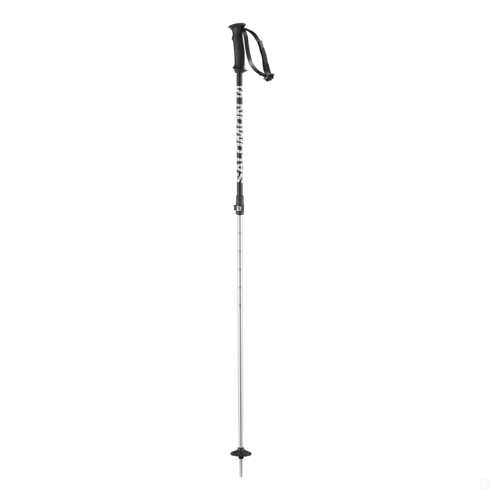 Треккинговые палки Salomon Rental Telescopic 