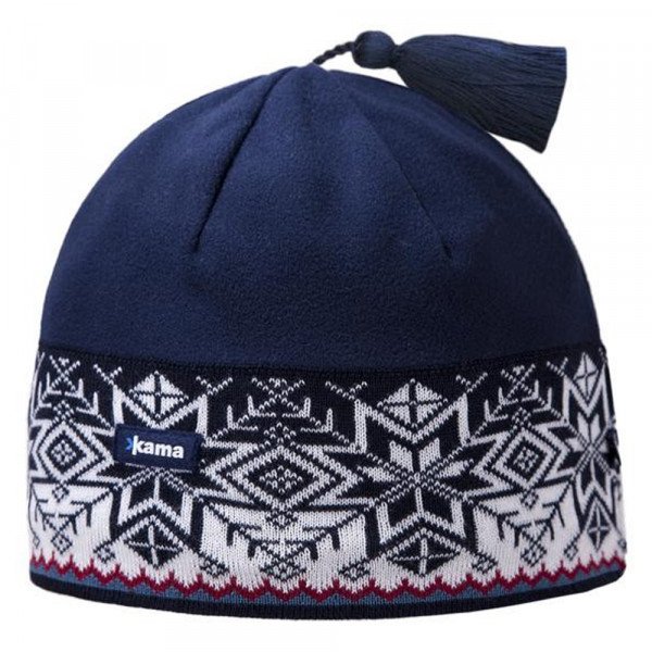 Шапка Kama Cap