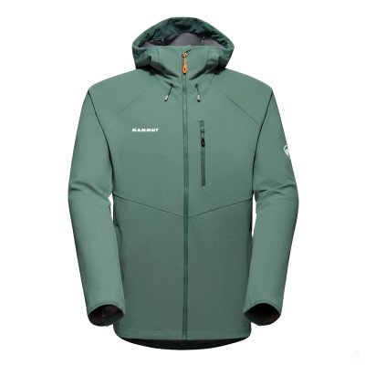 Легкая куртка мужская Mammut Ultimate Comfort So  Легкая куртка мужская Mammut Ultimate Comfort So