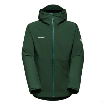 Легкая куртка мужская Mammut Alto Light HS Легкая куртка мужская Mammut Alto Light HS