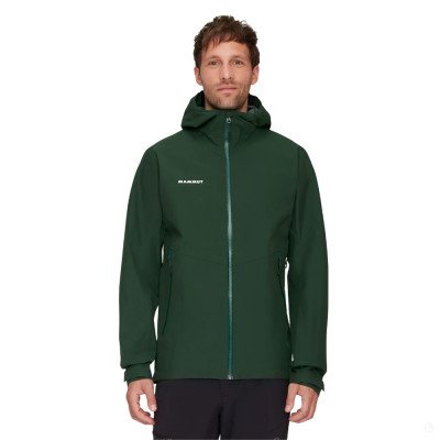 Легкая куртка мужская Mammut Alto Light HS Легкая куртка мужская Mammut Alto Light HS
