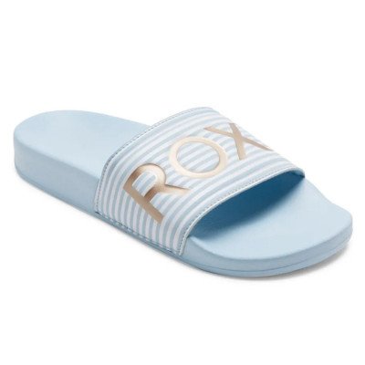 Сланцы женские Roxy Slippy II J Сланцы женские Roxy Slippy II J