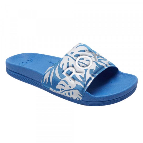 Сланцы женские Roxy Slippy LX NEO J