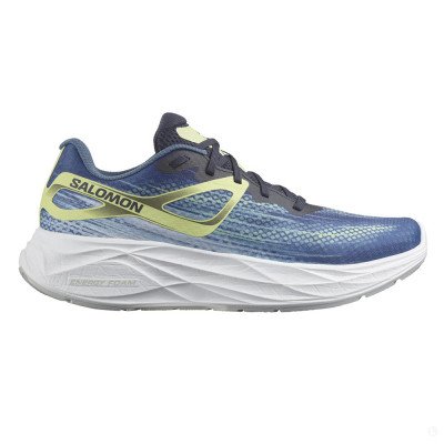 Кроссовки беговые мужские Salomon Aero glide  Кроссовки беговые мужские Salomon Aero glide