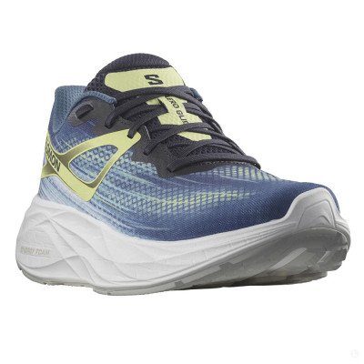 Кроссовки беговые мужские Salomon Aero glide  Кроссовки беговые мужские Salomon Aero glide