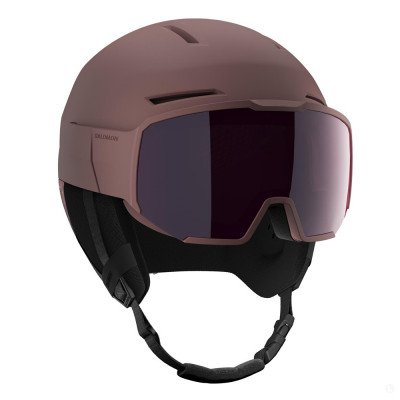 Шлем горнолыжный Salomon Osmo Sigma Шлем горнолыжный Salomon Osmo Sigma