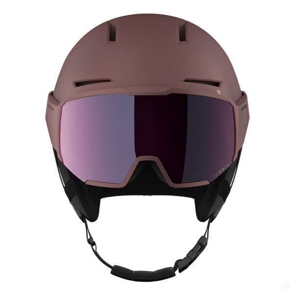 Шлем горнолыжный Salomon Osmo Sigma 
