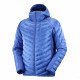 Утепленная куртка мужская Salomon Outline primaloft hd 