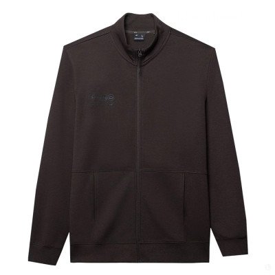 Кофта мужская 4F Sportstyle коричневая Кофта мужская 4F Sportstyle коричневая