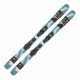 Лыжи горные Salomon E Qst Spark + M10 GW L90 black