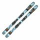 Лыжи горные Salomon E Qst Spark + M10 GW L90 black