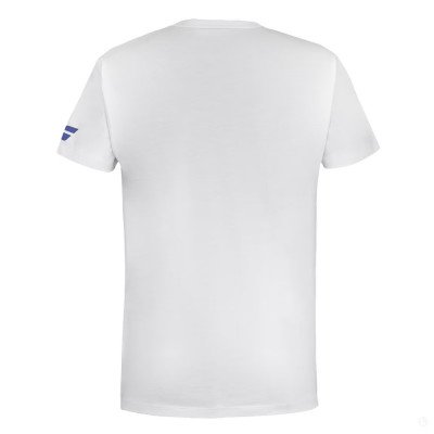 Футболка мужская Babolat Exercise Tee  Футболка мужская Babolat Exercise Tee