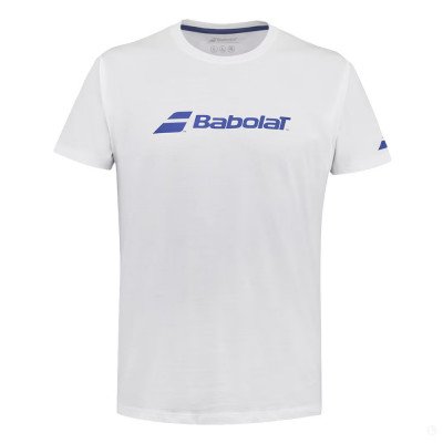 Футболка мужская Babolat Exercise Tee  Футболка мужская Babolat Exercise Tee
