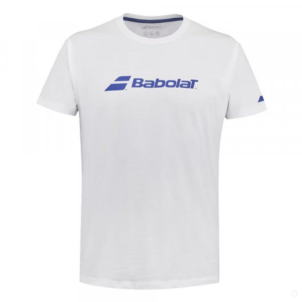 Футболка мужская Babolat Exercise Tee 