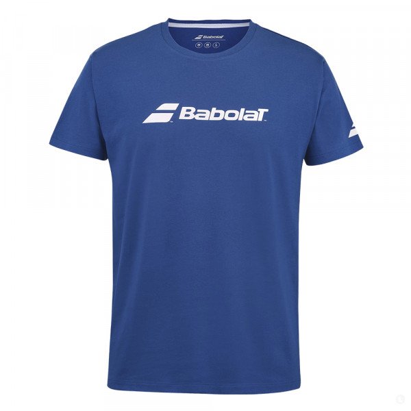 Футболка мужская Babolat Exercise Tee 