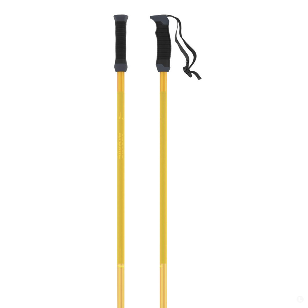 Палки горнолыжные Atomic Amt sqs 