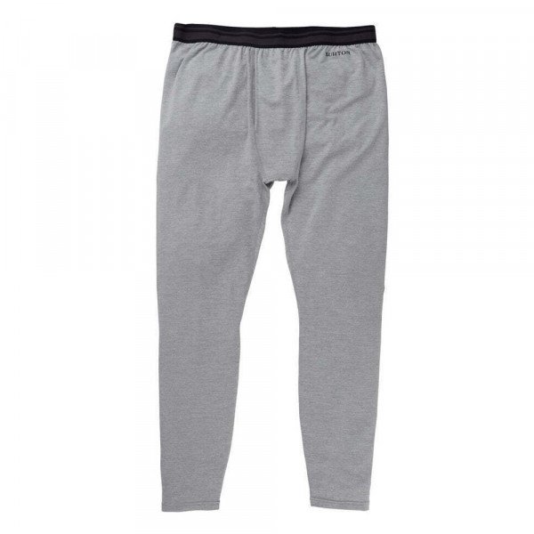 Термобелье брюки мужские Burton Lightweight X