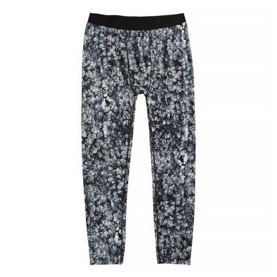 Термобелье брюки мужские Burton Midweight Термобелье брюки мужские Burton Midweight