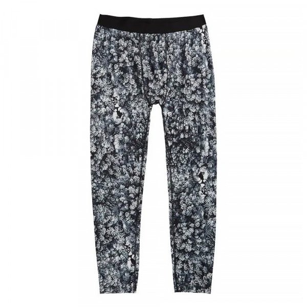 Термобелье брюки мужские Burton Midweight
