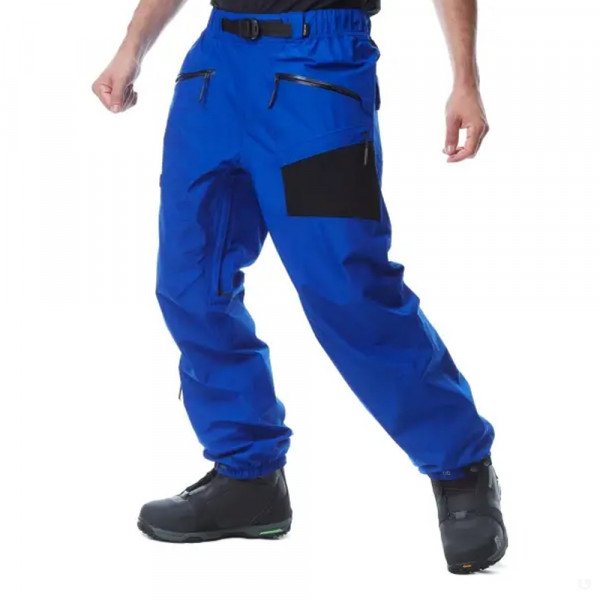 Брюки сноубордические мужские Burton Gore Carbonate