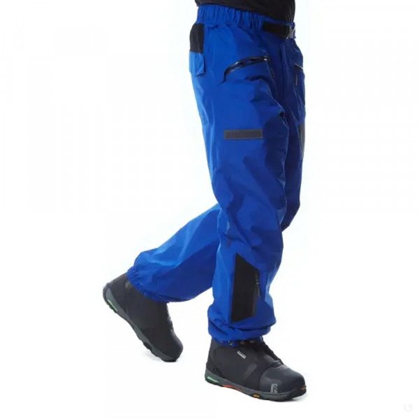 Брюки сноубордические мужские Burton Gore Carbonate