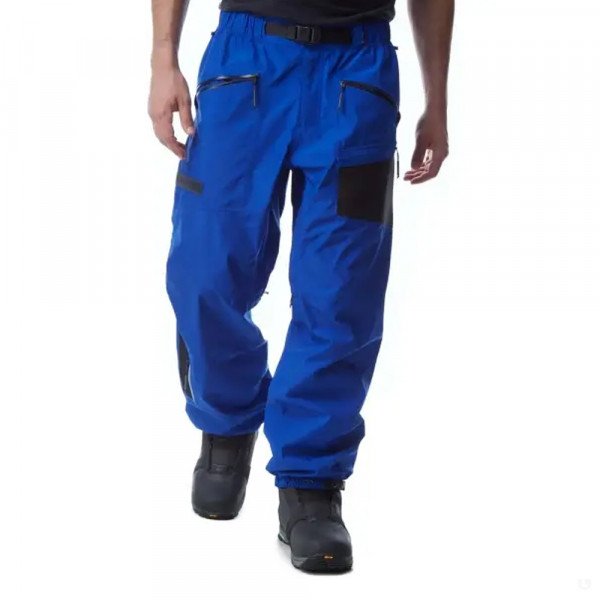 Брюки сноубордические мужские Burton Gore Carbonate
