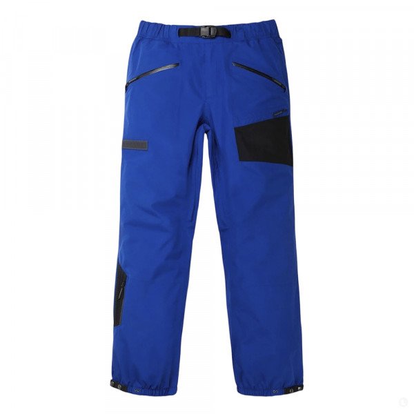 Брюки сноубордические мужские Burton Gore Carbonate
