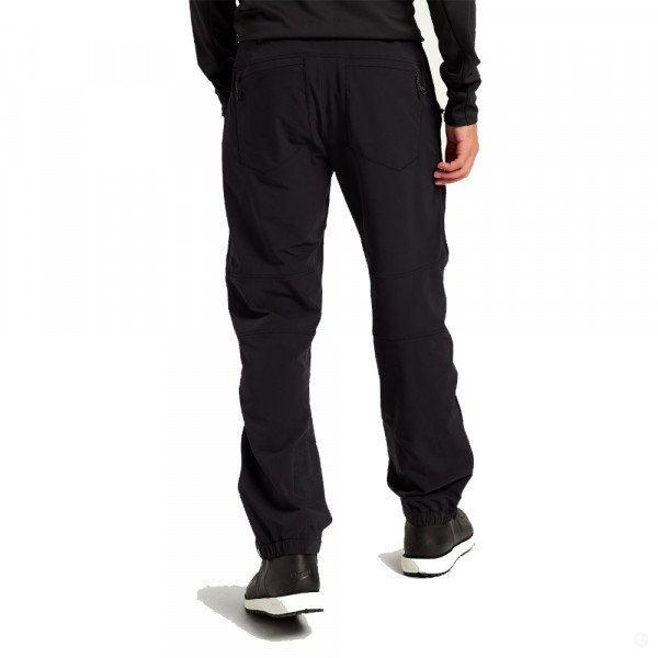Брюки мужские Burton AK Softshell