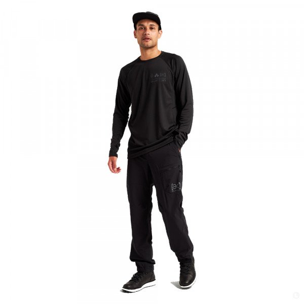 Брюки мужские Burton AK Softshell