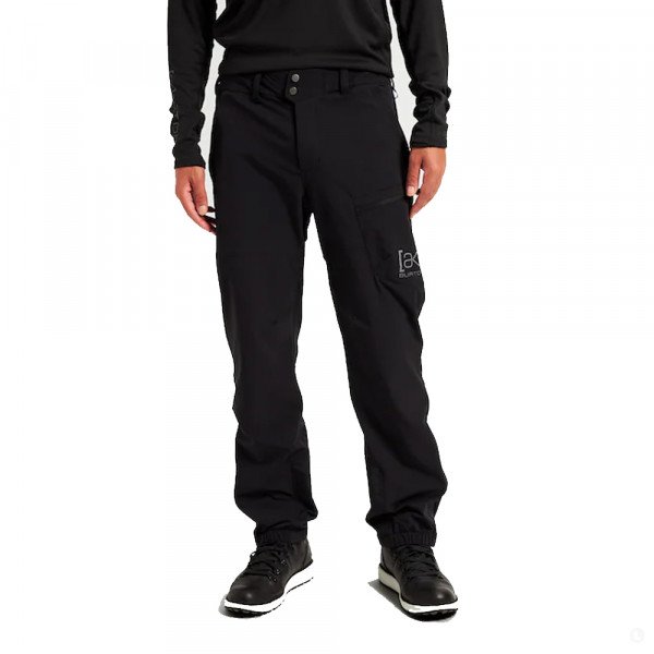 Брюки мужские Burton AK Softshell