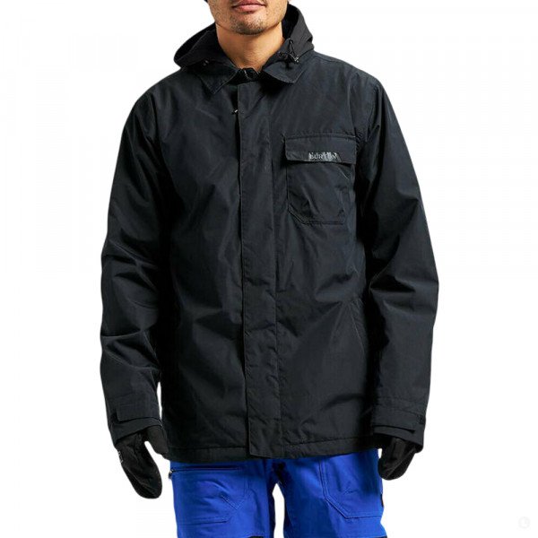 Куртка сноубордическая мужская Burton Dunmore