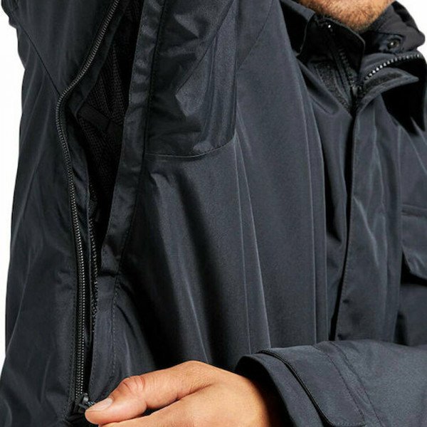 Куртка сноубордическая мужская Burton Dunmore