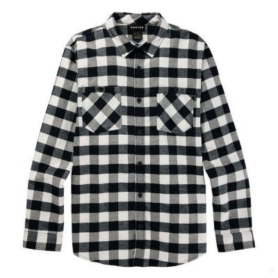 Рубашка мужская Burton Favorite Flannel Рубашка мужская Burton Favorite Flannel