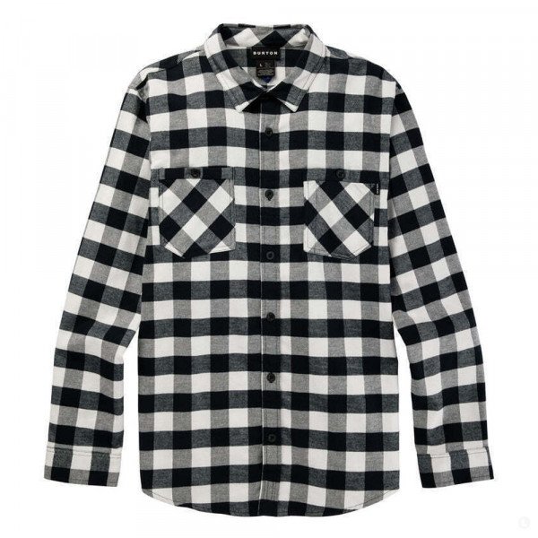 Рубашка мужская Burton Favorite Flannel
