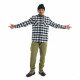 Рубашка мужская Burton Favorite Flannel